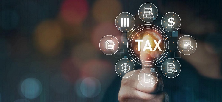 Tax Planning and its Benefits